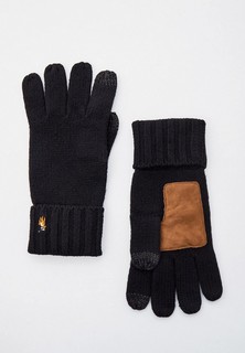 Перчатки Polo Ralph Lauren 