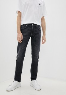 Джинсы Re-Hash HOPPER