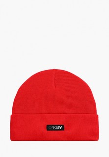 Шапка Oakley B1B GRADIENT PATCH BEANIE