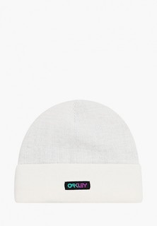 Шапка Oakley B1B GRADIENT PATCH BEANIE