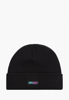 Шапка Oakley B1B GRADIENT PATCH BEANIE