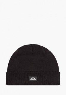 Шапка Oakley BEANIE RIBBED 2.0