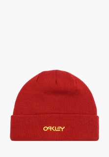 Шапка Oakley B1B LOGO BEANIE