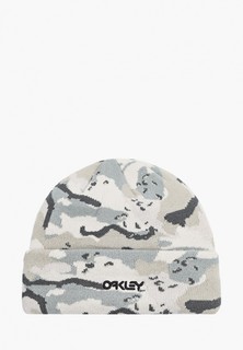 Шапка Oakley CAMO BEANIE