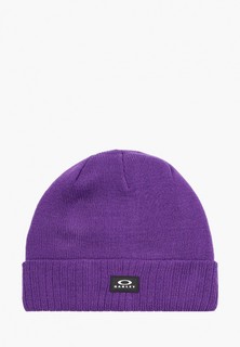 Шапка Oakley BEANIE RIBBED 2.0