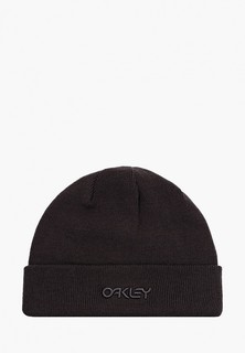 Шапка Oakley B1B LOGO BEANIE