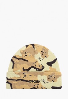 Шапка Oakley CAMO BEANIE