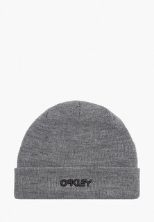 Шапка Oakley B1B LOGO BEANIE