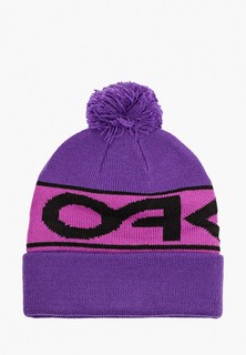 Шапка Oakley FACTORY CUFF BEANIE