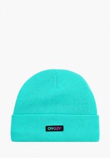 Шапка Oakley B1B GRADIENT PATCH BEANIE