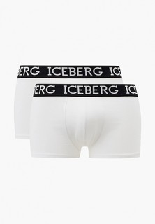 Трусы 2 шт. Iceberg 