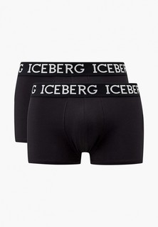 Трусы 2 шт. Iceberg 