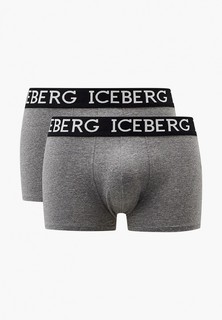 Трусы 2 шт. Iceberg 