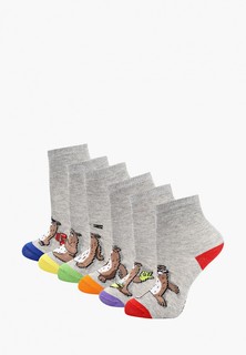 Носки 7 пар Mark Formelle 