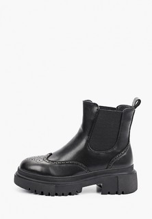 Ботинки Vivian Royal 