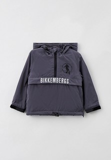 Куртка утепленная Bikkembergs 