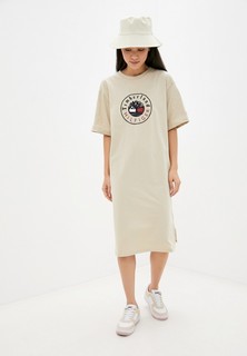 Платье Tommy Hilfiger TOMMY HILFIGER x TIMBERLAND