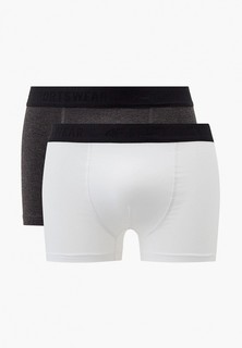 Трусы 2 шт. 4F 