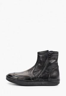 Ботинки F.lli Rennella 