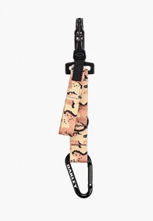 Брелок Oakley B1B CRAZY CAMO KEYCHAIN