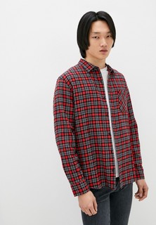 Рубашка Oakley PODIUM PLAID LS FLANNEL