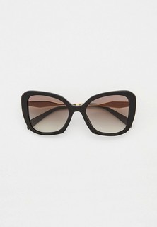 Очки солнцезащитные Prada PR 03YS 1AB0A7