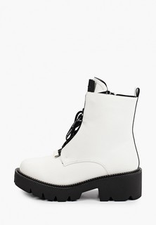 Ботинки Bona Mente 