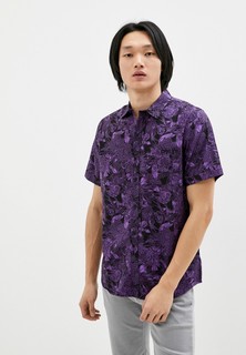 Рубашка Oakley ALL OVER DARK FLORAL SHIRT