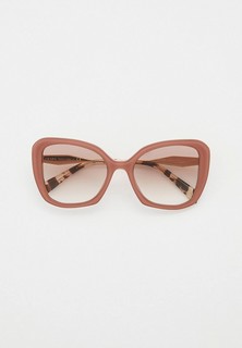 Очки солнцезащитные Prada PR 03YS 01Y1L0