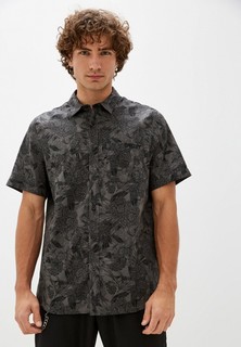 Рубашка Oakley ALL OVER DARK FLORAL SHIRT
