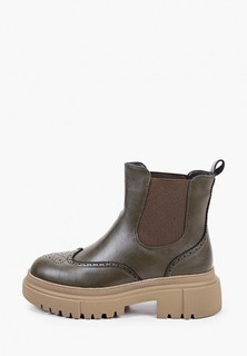 Ботинки Vivian Royal 