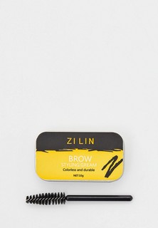 Гель для бровей Beautyparad фиксирующий ZILIN