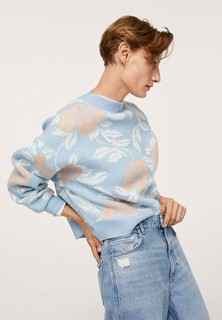 Джемпер Mango TARDOR