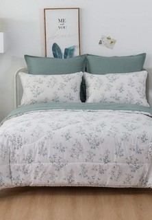 Постельное белье Евро Sofi De Marko Бернадетт