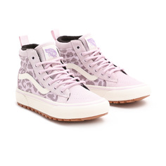 Высокие кеды Детские высокие кеды Sk8-Hi MTE-1 Vans