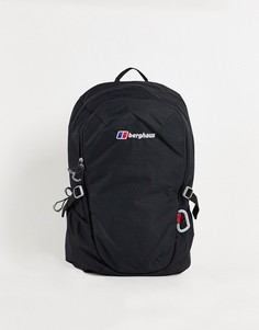Черный рюкзак Berghaus Twenty Four Seven 30L-Черный цвет