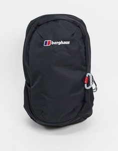 Черный рюкзак Berghaus Twenty Four Seven 15L-Черный цвет