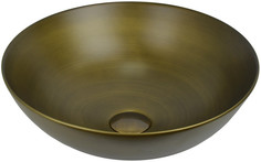 Раковина 40,5x40,5 см Bronze De Luxe 6203