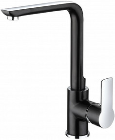 Смеситель для кухни Argo Olimp 3503P OLIMP black