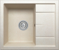 Кухонная мойка Tolero сафари R-107 №102