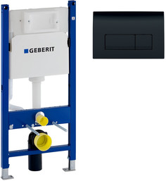 Монтажный элемент для подвесного унитаза, 1112 мм Geberit Duofix Delta51 111.153.DW.1