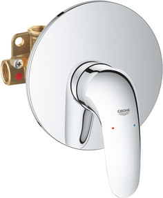 Смеситель для душа Grohe Eurostyle 23725003