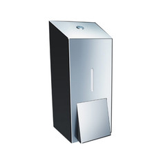 Дозатор 400 мл Merida Stella Mini DSP102