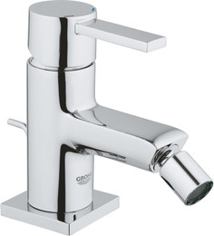Смеситель для биде с донным клапаном Grohe Allure 32147000