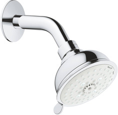 Верхний душ 100 мм Grohe New Tempesta Rustic 26089001