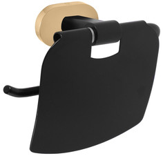 Держатель туалетной бумаги Rav Slezak Yukon YUA0400CMATZ