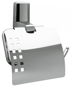 Держатель туалетной бумаги WasserKRAFT Leine К-5025