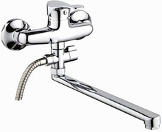 Смеситель для ванны РМС SL86-006