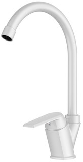 Смеситель для кухни OneLife P02-000w