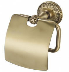 Держатель туалетной бумаги Zorg Antic AZR 08 BR
